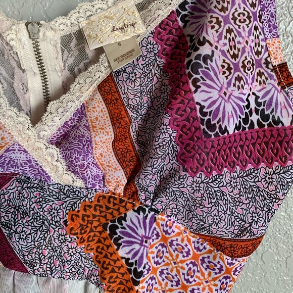 Daytrip Tank Top - Picture 3 of 3